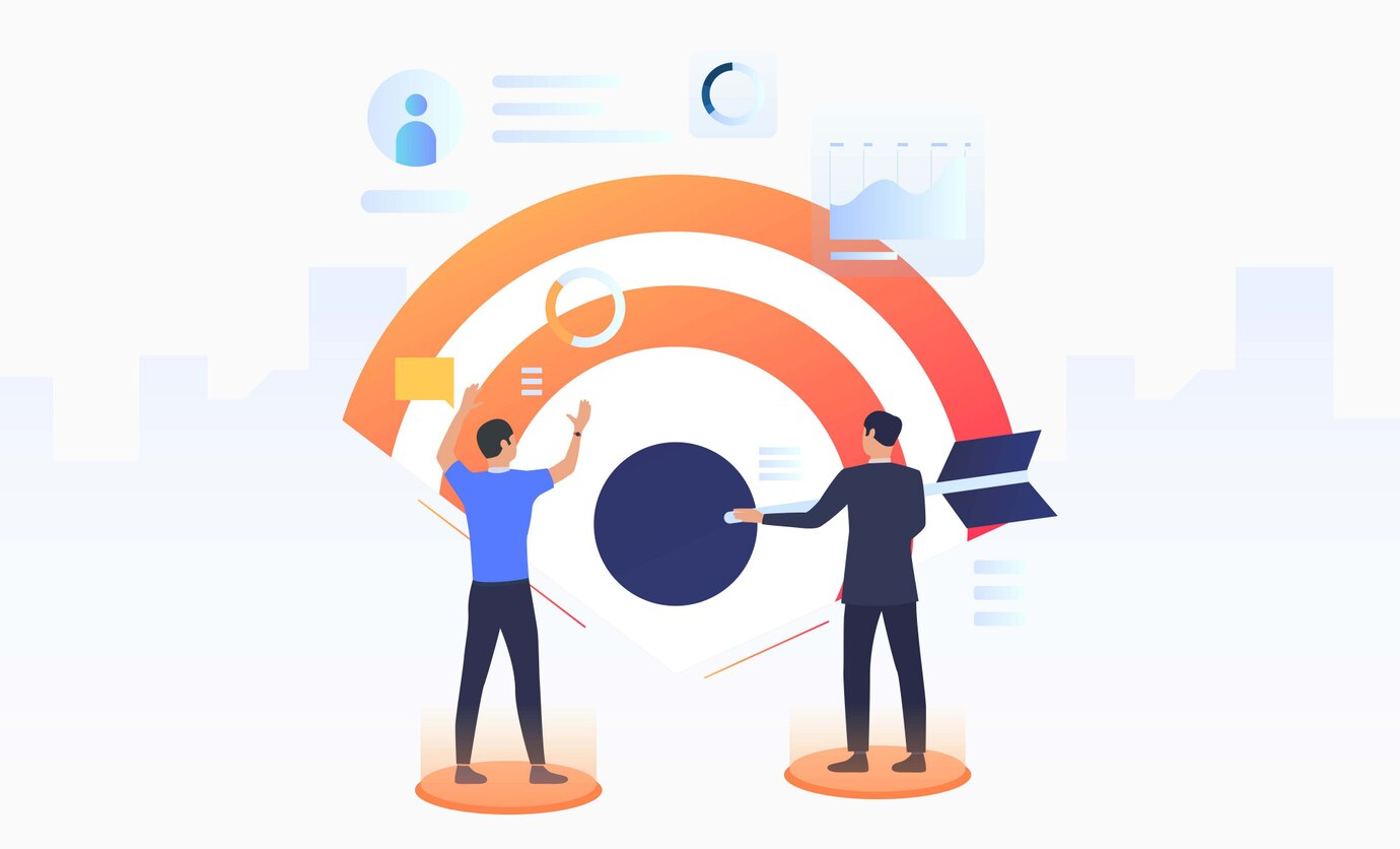 موضع یابی در بازاریابی بین الملل