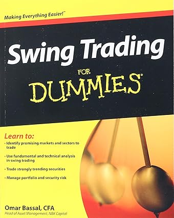 Swing Trading for Dummies